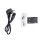Коммутатор сетевой POE GV-019-AI-16+2PG Коммутатор сетевой POE GV-019-AI-16+2PG