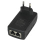 POE інжектор 48V-0.5A POE інжектор 48V-0.5A