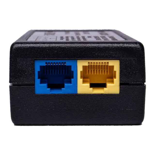 POE інжектор GV-001/04 POE інжектор GV-001/04