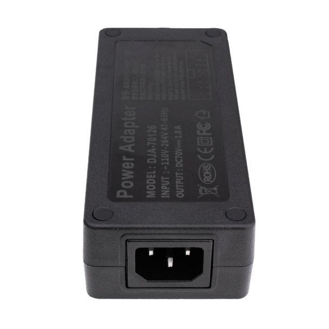 POE инжектор GV-002/08 POE инжектор GV-002/08