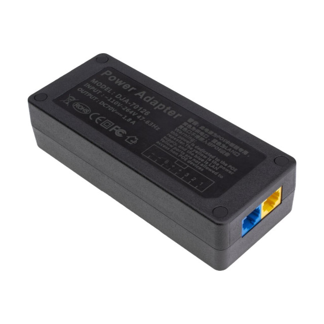 POE инжектор GV-002/08 POE инжектор GV-002/08