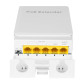 POE удлинитель GV-01\04G 90W POE удлинитель GV-01\04G 90W