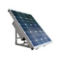 Сонячна панель для відеоспостереження з акумулятором GreenVision GV-005-100W-32Ah Сонячна панель для відеоспостереження з акумулятором GreenVision GV-005-100W-32Ah