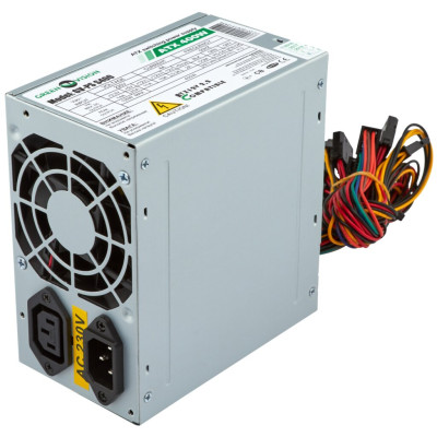 Блок питания GreenVision GV-PS ATX S400/8 Блок питания GreenVision GV-PS ATX S400/8