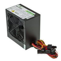 Блок питания GreenVision GV-PS ATX S450/12 black