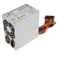 Блок питания GreenVision GV-PS ATX S450/8 Блок питания GreenVision GV-PS ATX S450/8