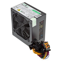 Блок питания GreenVision LP-ATX-500-12-4S-PCI-DX26PIN+2