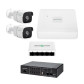 Автономный комплект видеонаблюдения на 2 IP камеры 4MP с ИБП GV-IP-K-W92/2 Автономный комплект видеонаблюдения на 2 IP камеры 4MP с ИБП GV-IP-K-W92/2
