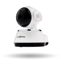 Безпровідна поворотна камера GV-087-GM-DIG10-10 PTZ 720p Безпровідна поворотна камера GV-087-GM-DIG10-10 PTZ 720p