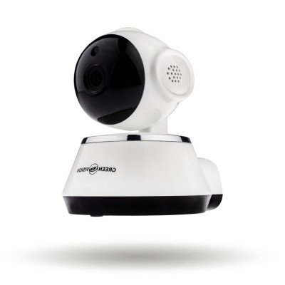 Беспроводная поворотная камера GV-087-GM-DIG10-10 PTZ 720p