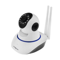 Безпровідна поворотна камера GV-088-GM-DIG10-10 PTZ 720p