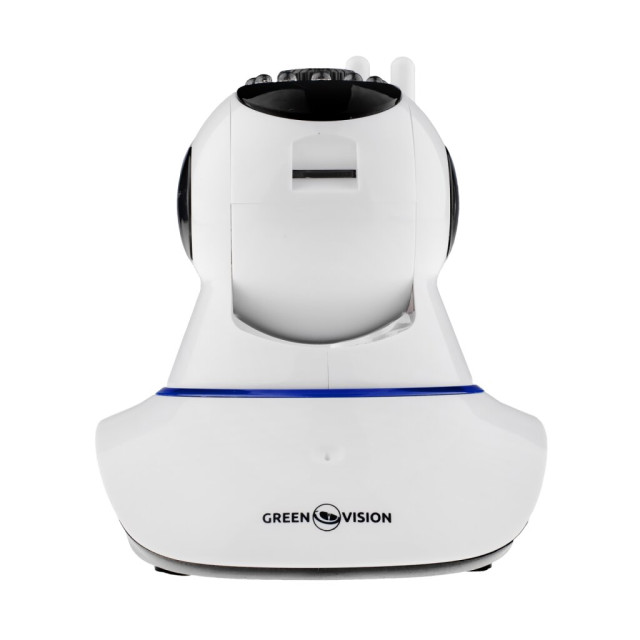 Беспроводная поворотная камера GV-088-GM-DIG10-10 PTZ 720p
