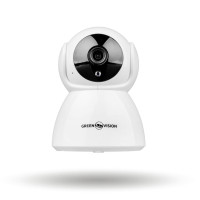 Беспроводная поворотная камера GV-089-GM-DIG20-10 PTZ 1080p Беспроводная поворотная камера GV-089-GM-DIG20-10 PTZ 1080p