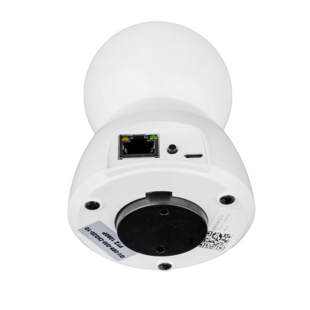 Беспроводная поворотная камера GV-089-GM-DIG20-10 PTZ 1080p