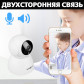 Беспроводная поворотная камера GV-089-GM-DIG20-10 PTZ 1080p