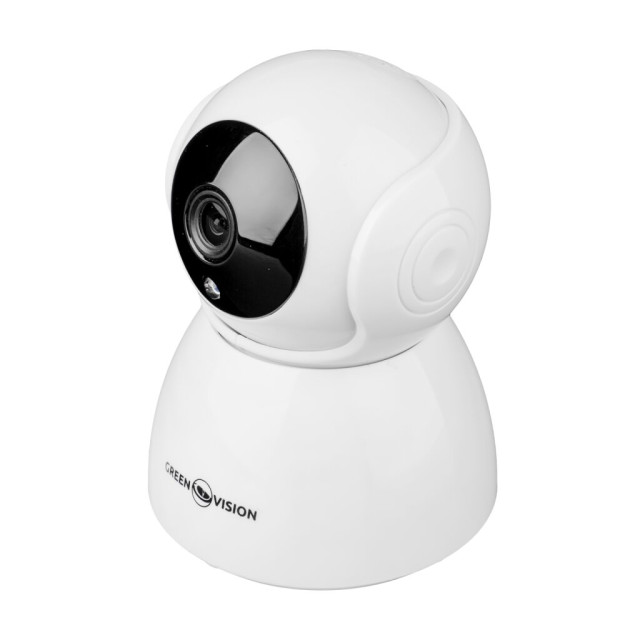 Беспроводная поворотная камера GV-089-GM-DIG20-10 PTZ 1080p
