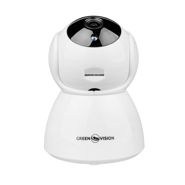 Беспроводная поворотная камера GV-089-GM-DIG20-10 PTZ 1080p
