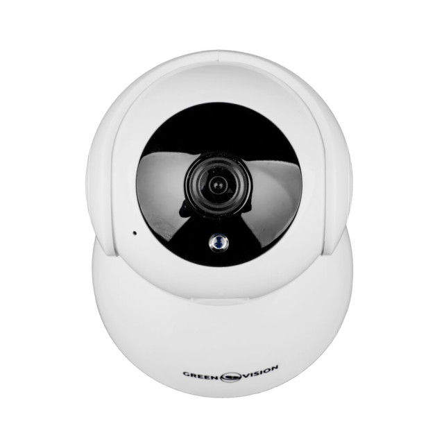 Беспроводная поворотная камера GV-089-GM-DIG20-10 PTZ 1080p