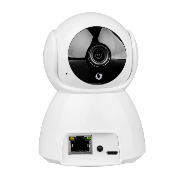 Беспроводная поворотная камера GV-089-GM-DIG20-10 PTZ 1080p
