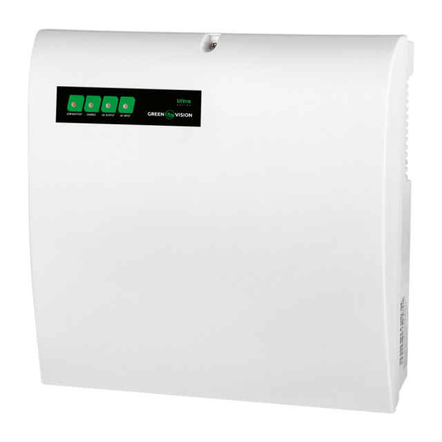 Блок безперервного живлення GV-006-UPS-A-1202-10A