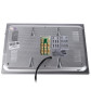 Кольоровий відеодомофон GV-052-J-VD7SD silver