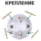 Гибридная антивандальная камера GV-085-GHD-H-DOF40V-30 1080Р Гибридная антивандальная камера GV-085-GHD-H-DOF40V-30 1080Р