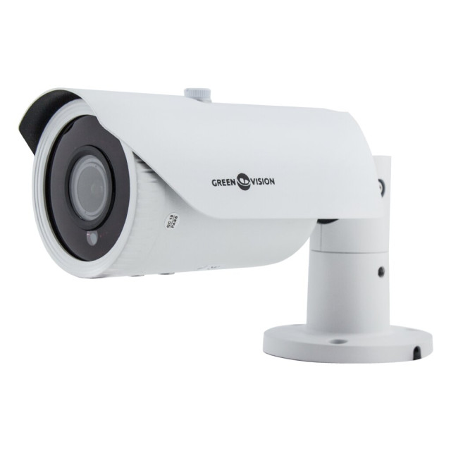 Гибридная наружная камера GV-066-GHD-G-COS20V-40 1080P Без OSD