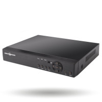 Гибридный видеорегистратор 4-канальный 2.4MP GHD GreenVision GV-A-S030/04