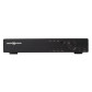 Гибридный видеорегистратор 4-канальный 2.4MP GHD GreenVision GV-A-S030/04