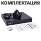 Гибридный видеорегистратор 4-канальный 5MP GHD GreenVision GV-A-S038/04 Гибридный видеорегистратор 4-канальный 5MP GHD GreenVision GV-A-S038/04