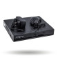 Гібридний відеореєстратор 8-канальний 2.4MP GHD GreenVision GV-A-S031/08 1080P