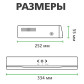 Гібридний відеореєстратор 8-канальний 2.4MP GHD GreenVision GV-A-S031/08 1080P Гібридний відеореєстратор 8-канальний 2.4MP GHD GreenVision GV-A-S031/08 1080P