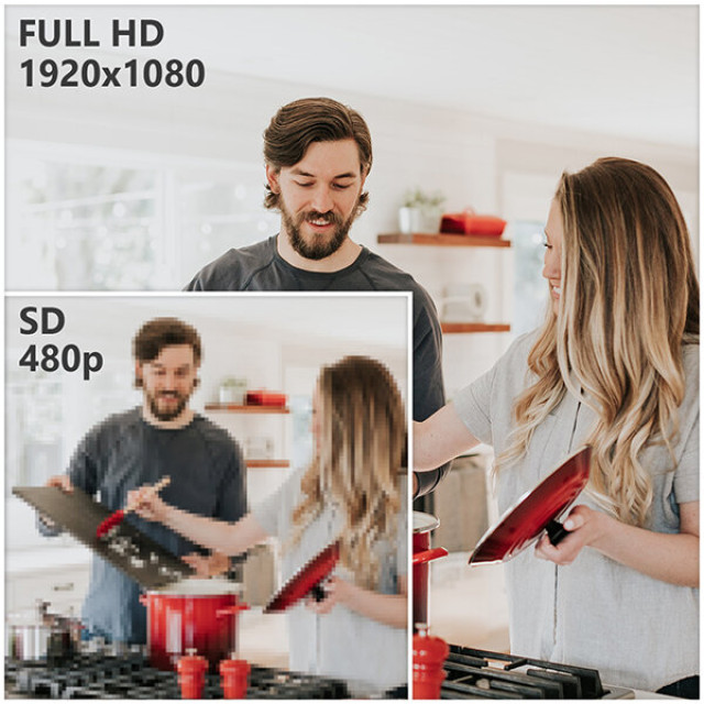 Гібридний відеореєстратор 8-канальний 4MP GHD GreenVision GV-X-S028/08 1080P Гібридний відеореєстратор 8-канальний 4MP GHD GreenVision GV-X-S028/08 1080P
