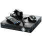 Гібридний відеореєстратор 8-канальний 4MP GHD GreenVision GV-X-S028/08 1080P Гібридний відеореєстратор 8-канальний 4MP GHD GreenVision GV-X-S028/08 1080P