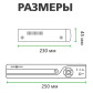 Гібридний відеореєстратор 8-канальний 4MP GHD GreenVision GV-X-S028/08 1080P Гібридний відеореєстратор 8-канальний 4MP GHD GreenVision GV-X-S028/08 1080P