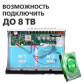 Гібридний відеореєстратор AHD GV-S-037/16 1080N Гібридний відеореєстратор AHD GV-S-037/16 1080N