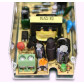 Импульсный блок питания GV-SPS-C 12V1A-L(12W)