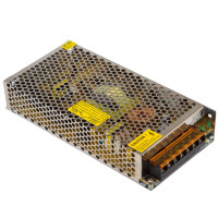 Импульсный блок питания GV-SPS-C 12V5A-LB(80W) Импульсный блок питания GV-SPS-C 12V5A-LB(80W)