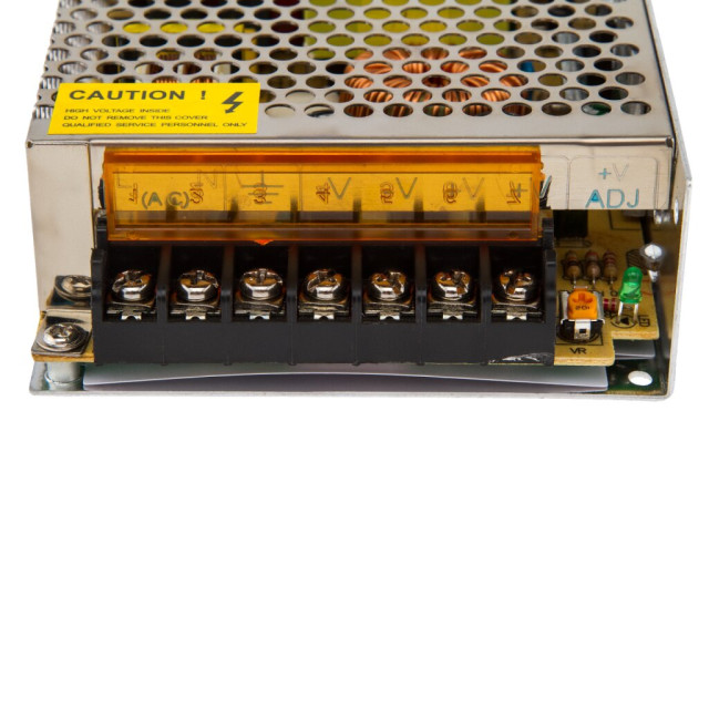 Імпульсний блок живлення GV-SPS-C 12V5A-LB(80W)