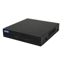 IP відеореєстратор 16-канальний 8MP NVR GreenVision GV-N-G005/16 IP відеореєстратор 16-канальний 8MP NVR GreenVision GV-N-G005/16