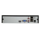IP відеореєстратор 16-канальний 8MP NVR GreenVision GV-N-G005/16