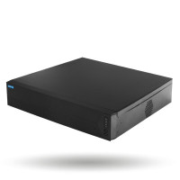 IP відеореєстратор 64-канальний 8MP NVR GreenVision GV-N-G009/64 IP відеореєстратор 64-канальний 8MP NVR GreenVision GV-N-G009/64