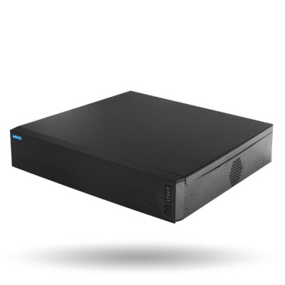 IP видеорегистратор 64-канальный 8MP NVR GreenVision GV-N-G009/64 IP видеорегистратор 64-канальный 8MP NVR GreenVision GV-N-G009/64
