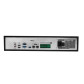 IP відеореєстратор 64-канальний 8MP NVR GreenVision GV-N-G009/64