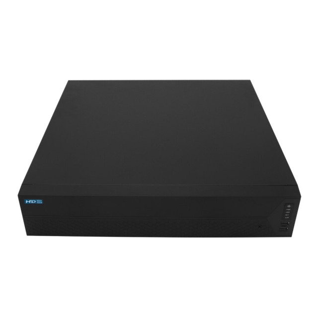 IP відеореєстратор 64-канальний 8MP NVR GreenVision GV-N-G009/64