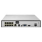 IP видеорегистратор 8-канальный 5MP NVR GreenVision GV-N-S010/08 (8POE) IP видеорегистратор 8-канальный 5MP NVR GreenVision GV-N-S010/08 (8POE)