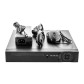 IP видеорегистратор 8-канальный 5MP NVR GreenVision GV-N-S010/08 (8POE) IP видеорегистратор 8-канальный 5MP NVR GreenVision GV-N-S010/08 (8POE)