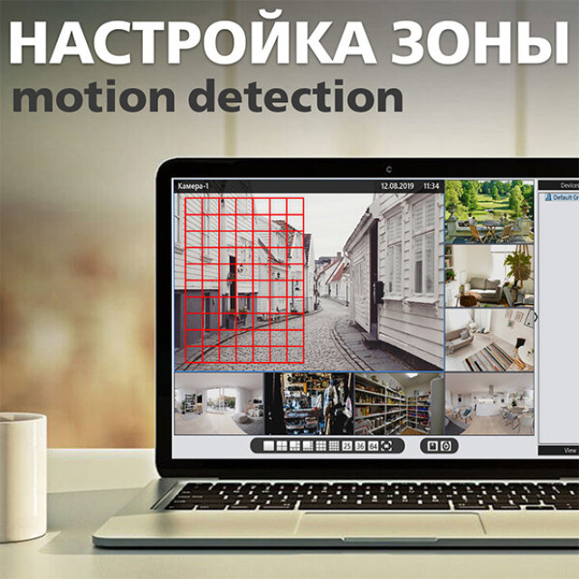 IP відеореєстратор 9-канальний 5MP NVR GreenVision GV-N-E004/9 1080P IP відеореєстратор 9-канальний 5MP NVR GreenVision GV-N-E004/9 1080P