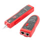 Кабельний тестер POE Gigabit GV-828 Кабельний тестер POE Gigabit GV-828
