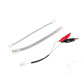 Кабельний тестер POE Gigabit GV-828 Кабельний тестер POE Gigabit GV-828
